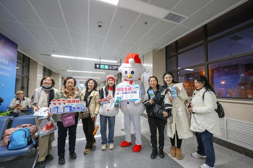 大众观察丨入境游热潮持续,山东如何接住这波流量