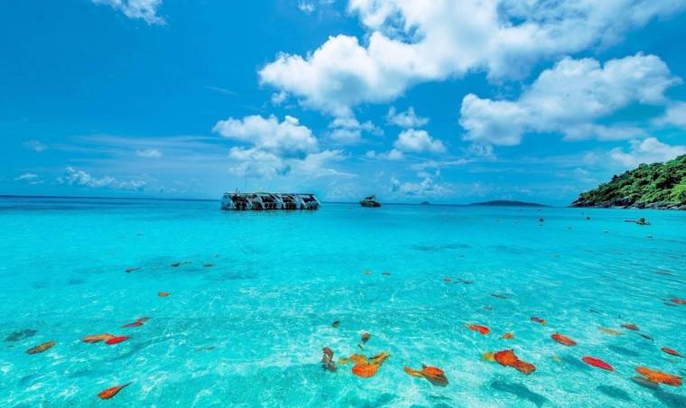 【灵宝中青国际旅行社】独享VILLA--曼谷 芭提雅双飞6日游_旅游_网