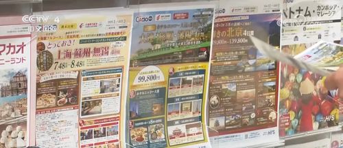 中国免签 朋友圈 持续扩大 多国赴华旅游热度大涨