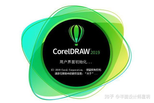 最新版平面设计软件安装包分享,ps ai cdr id 2019版软件领取