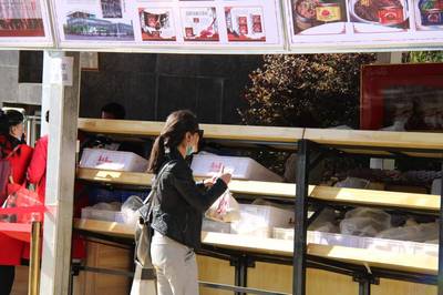 食品+旅游,高上高!昆明工业旅游受市民追捧