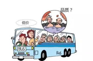 免费才是最贵的,低价旅游团是如何赚钱的