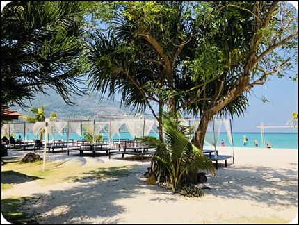 泰国丽贝岛6天 机械师2 取景地 全程无购物店 得天独厚的隐世天堂丽贝岛 重庆中国旅行社 重庆中旅