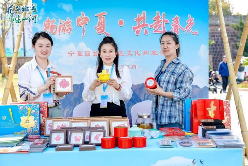宁夏文旅亮相全国春季 乡村旅游 宣传推广活动